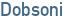 Dobsoni